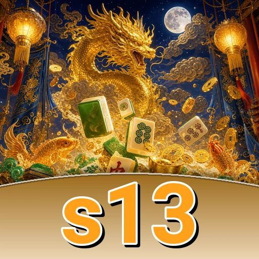 s13 APK — gampang dipakai