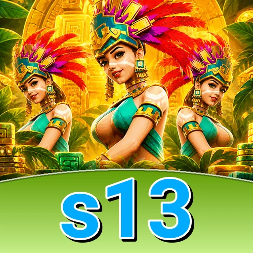 s13 APK — katalog lengkap